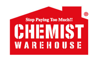 Chemist-Warehouse