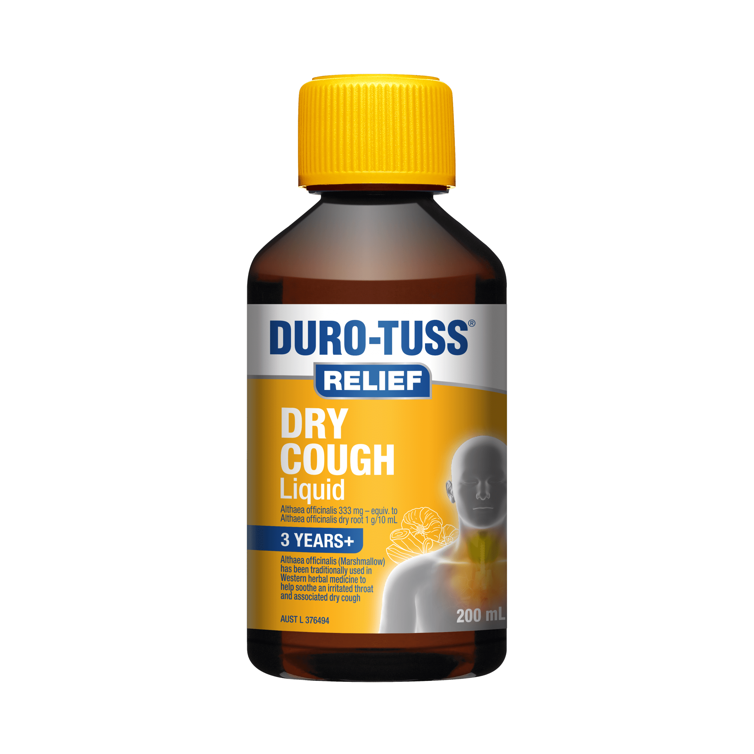 What Does A Lingering Dry Cough Mean