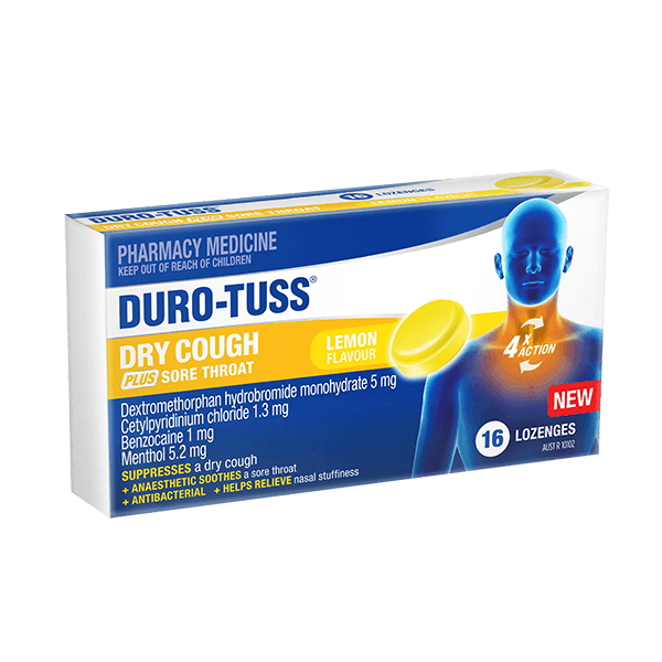 107897_A7292_DURO-TUSS DRY COUGH LEMON LOZ 16_AU_ANGLED_V0