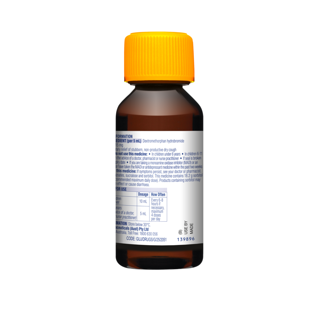 P260397_A8993_DURO-TUSS DRY FORTE SOLN 100ML_AU_LB_BACK